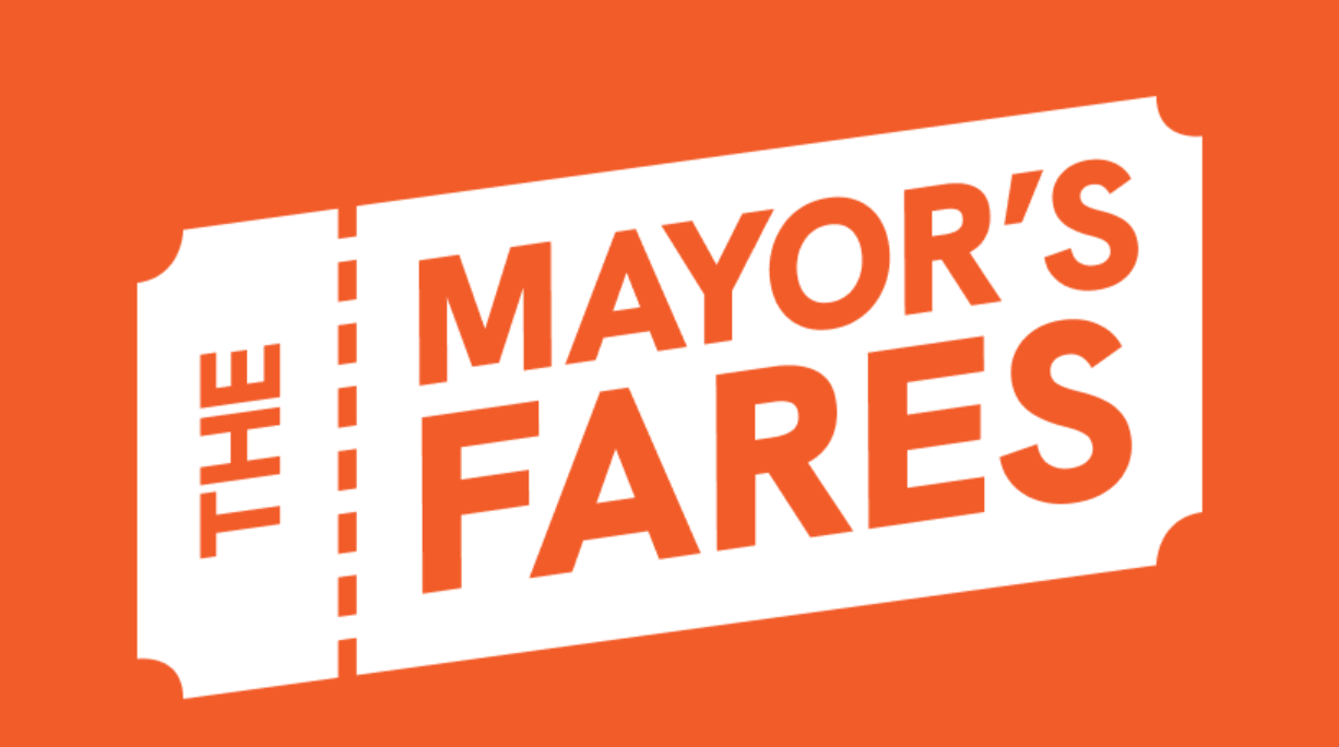 Mayor’s Fares arrive on Metro – delivering customer savings