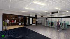 Regent Centre Metro and bus interchange refurbishment to take place over school summer holidays