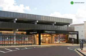 Regent Centre Metro and bus interchange refurbishment to take place over school summer holidays