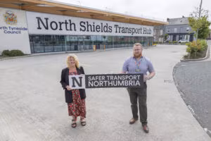 New strategy launched to tackle crime and ASB on public transport
