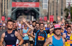 Great North Run 2026: Travel info