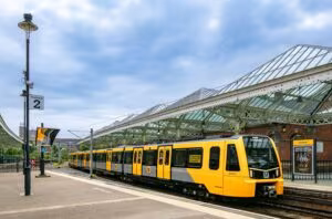 All 46 new Metro trains now officially handed over for service
