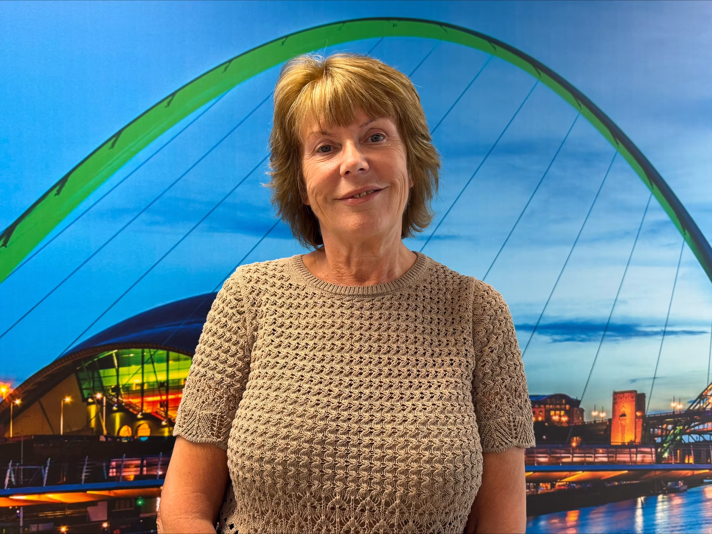 Public affairs stalwart to retire after 38 years with Nexus
